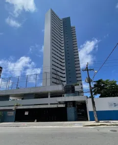 Apartamento com 3 Quartos à venda, 110m² no Candeias, Jaboatão dos Guararapes