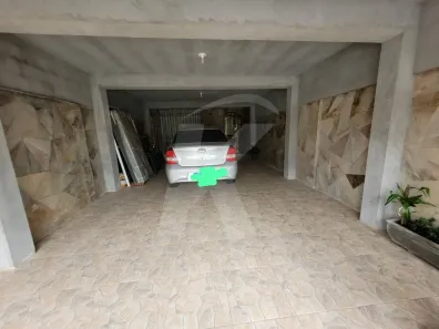 Casa com 2 Quartos à venda, 100m² no Vila Nova Cachoeirinha, São Paulo