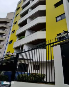 Apartamento com 1 Quarto à venda, 68m² no Jardim Paraíso, Campinas