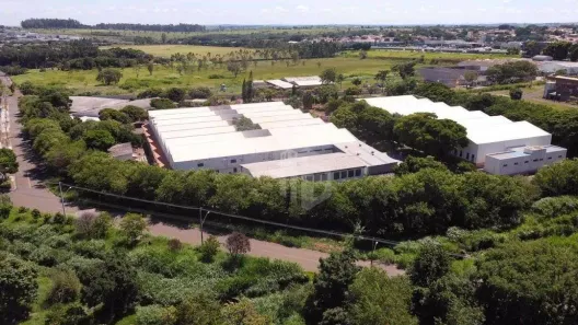 Galpão/Depósito/Armazém à venda, 11791m² no Parque Via Norte, Campinas