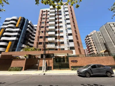 Apartamento com 2 Quartos à venda, 82m² no Ponta Verde, Maceió