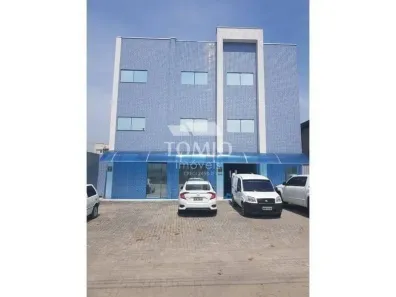 Galpão/Depósito/Armazém para alugar, 499m² no Margem Esquerda, Gaspar
