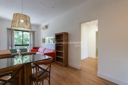 Casa de Condomínio com 2 Quartos à venda, 86m² no Parque Nova Campinas, Campinas