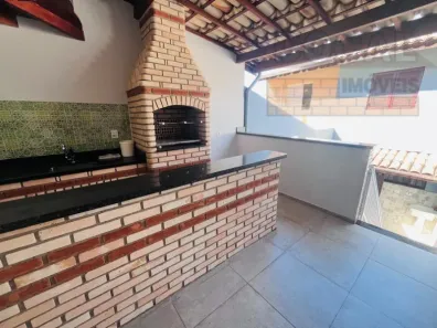 Sobrado com 2 Quartos à venda, 86m² no Jardim Bontempo, Taboão da Serra
