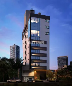 Apartamento com 3 Quartos à venda, 99m² no Vila Moema, Tubarão