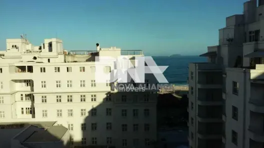 Apartamento com 5 Quartos à venda, 300m² no Copacabana, Rio de Janeiro