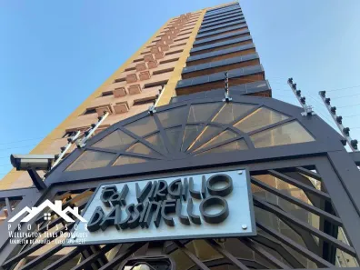 Apartamento com 4 Quartos à venda, 236m² no Centro, Limeira