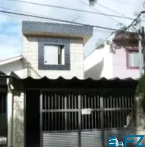 Sobrado com 3 Quartos à venda, 190m² no Paulicéia, São Bernardo do Campo