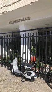 Kitnet com 1 Quarto para alugar, 21m² no Botafogo, Rio de Janeiro