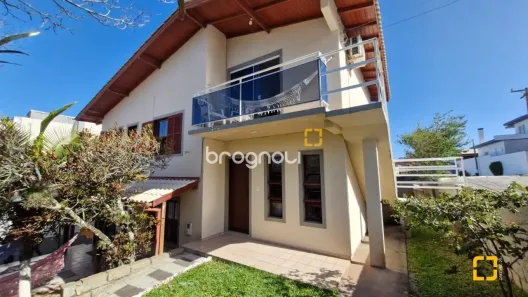 Casa com 4 Quartos à venda, 236m² no Ingleses do Rio Vermelho, Florianópolis