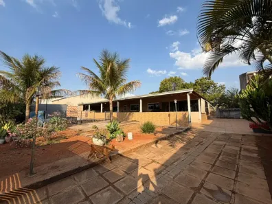 Casa de Condomínio com 3 Quartos à venda, 350m² no Ponte Alta Norte, Brasília