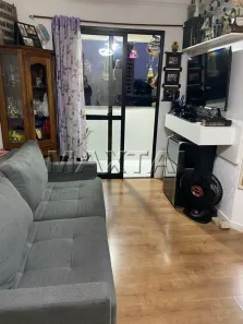 Apartamento com 3 Quartos à venda, 72m² no Parque Mandaqui, São Paulo
