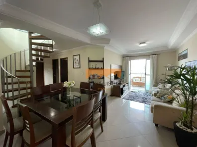 Cobertura com 4 Quartos à venda, 238m² no Rudge Ramos, São Bernardo do Campo