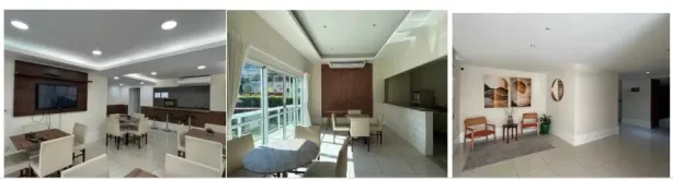 Apartamento com 3 Quartos à venda, 76m² no Freguesia (Jacarepaguá), Rio de Janeiro