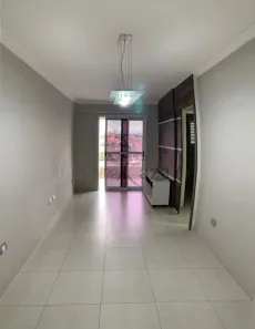 Apartamento com 2 Quartos para alugar, 55m² no Jardim San Marino, São José dos Campos
