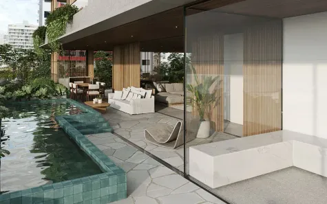 Apartamento com 4 Quartos à venda, 353m² no Botafogo, Rio de Janeiro