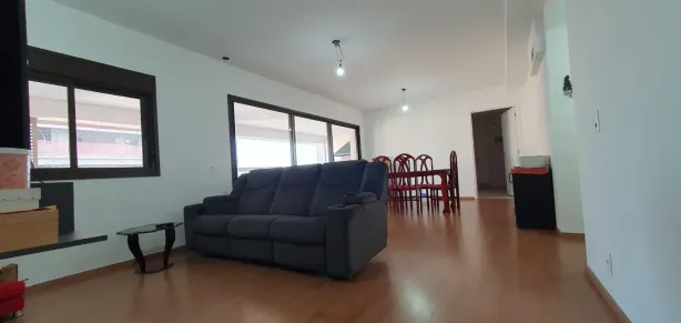 Apartamento com 3 Quartos à venda, 137m² no Jardim das Acácias, São Paulo