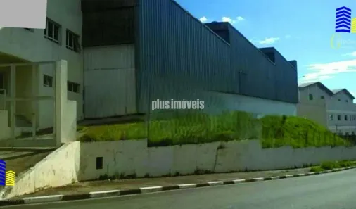 Galpão/Depósito/Armazém para alugar, 1422m² no Chácara do Solar I (Fazendinha), Santana de Parnaíba