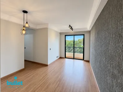 Apartamento com 2 Quartos à venda, 53m² no Parque Rural Fazenda Santa Cândida, Campinas