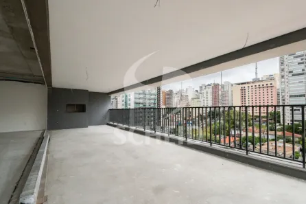 Apartamento com 3 Quartos à venda, 251m² no Paraíso, São Paulo