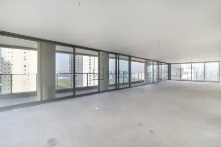 Apartamento com 4 Quartos à venda, 632m² no Vila Mariana, São Paulo