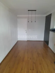 Apartamento com 3 Quartos à venda, 70m² no Vila João Jorge, Campinas