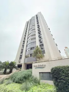 Apartamento com 3 Quartos à venda, 160m² no Centro, Criciúma