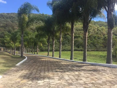 Fazenda/Sítio com 6 Quartos à venda, 300000m² no Cachoeira do Campo, Ouro Preto