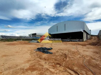 Galpão/Depósito/Armazém para alugar, 1500m² no Santo Antônio dos Campos, Divinópolis