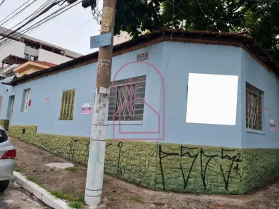 Lote/Terreno à venda, 280m² no Vila Dom Pedro II, São Paulo