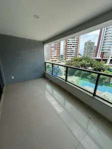 Apartamento com 2 Quartos à venda, 81m² no Horto Florestal, Salvador