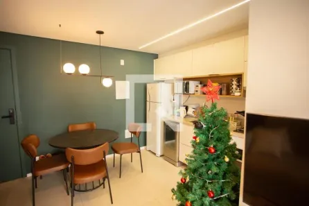 Apartamento com 2 Quartos à venda, 48m² no Parque Mandaqui, São Paulo