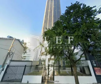 Prédio Comercial para alugar, 140m² no Pinheiros, São Paulo