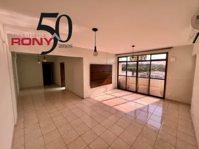 Apartamento com 3 Quartos à venda, 133m² no Campo do Galvão, Guaratinguetá