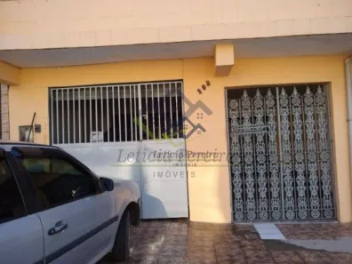 Sobrado com 2 Quartos à venda, 225m² no Jardim São José, Suzano