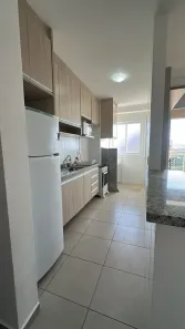 Apartamento com 1 Quarto à venda, 49m² no Nova Aliança, Ribeirão Preto