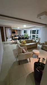 Apartamento com 3 Quartos à venda, 108m² no Village Veneza, Goiânia