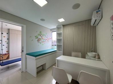 Sala Comercial para venda ou aluguel, 35m² no Centro, Canoas
