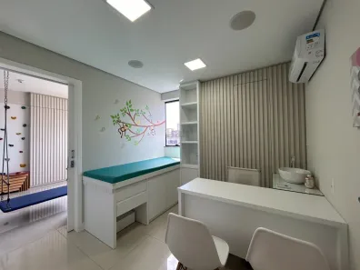 Sala Comercial para venda ou aluguel, 35m² no Centro, Canoas