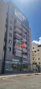 Apartamento com 3 Quartos à venda, 95m² no Boa Esperança, Santa Luzia