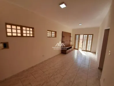 Apartamento com 3 Quartos para alugar, 96m² no Residencial e Comercial Palmares, Ribeirão Preto