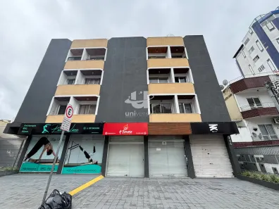 Cobertura com 1 Quarto para alugar, 74m² no São Mateus, Juiz de Fora