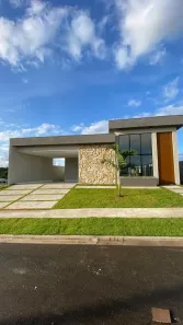 Casa de Condomínio com 3 Quartos à venda, 153m² no Vívea, Camaçari