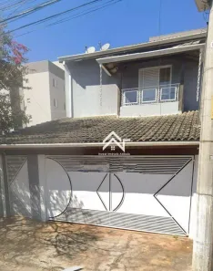 Casa com 3 Quartos à venda, 221m² no Nova Cerejeira, Atibaia