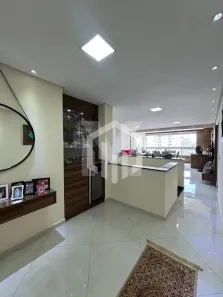 Apartamento com 2 Quartos à venda, 120m² no Aviação, Praia Grande