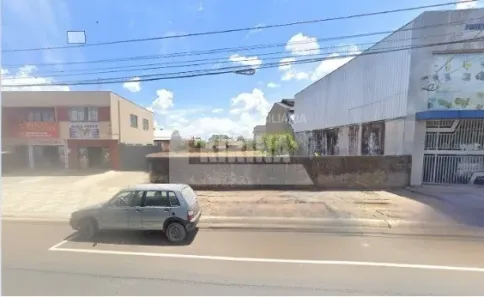Lote/Terreno à venda, 473m² no Oficinas, Ponta Grossa