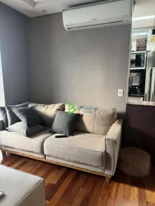 Apartamento com 3 Quartos à venda, 64m² no Jardim Íris, São Paulo