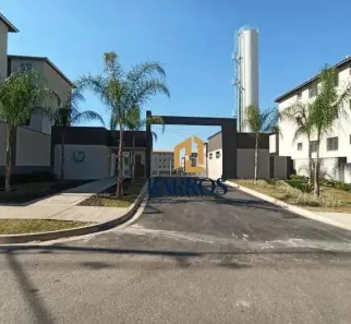 Apartamento com 2 Quartos à venda, 43m² no Vila Sônia, Piracicaba