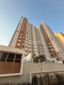 Apartamento com 2 Quartos à venda, 47m² no Centro, Campinas