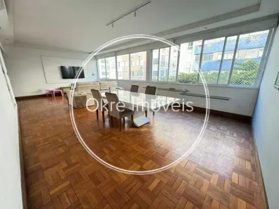 Apartamento com 3 Quartos à venda, 200m² no Copacabana, Rio de Janeiro
